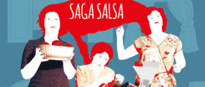 Saga Salsa