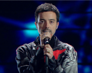 DIODATO VINCE IL SANREMO 2020