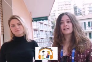 Valentina Ficola Emanuela Eupizi