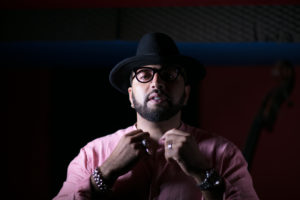 Zak Munir in radio con il singolo “Io e Te”. 