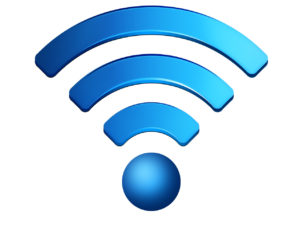 Nuova rete wifi per uffici e servizi dell'ente