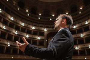Marco Voleri nominato Direttore Artistico e Musicale