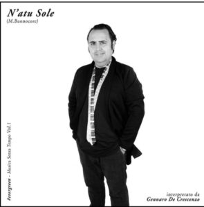 "N’ATU SOLE"   Gennaro De Crescenzo
