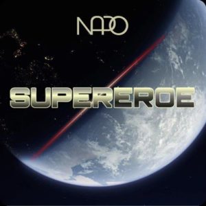 NAPO in radio con il singolo “Supereroe”