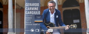Gerardo Carmine Gargiulo - Siamo tutti sulla stessa barca