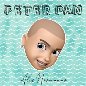 ALEX NORMANNO PETER PAN