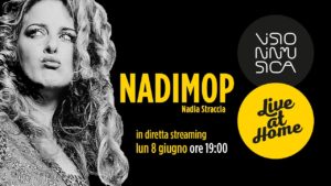 NADIMOP (Nadia Straccia)