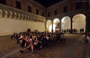 ‘Gubbio Oltre festival’  6^ edizione 