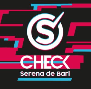 Serena de Bari Online il videoclip del nuovo singolo “CHECK”
