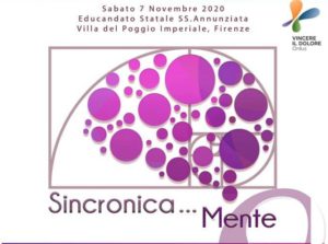 A Firenze l'ottavo congresso medico/musicale Sincronica..Mente