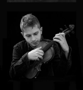 Breeze il nuovo singolo del violinista e compositore Federico Mecozzi
