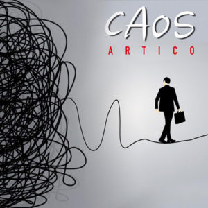 "CAOS” il singolo degli ARTICO