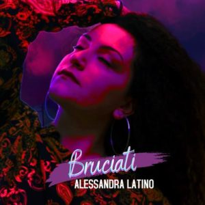 Singolo d’esordio per Alessandra Latino