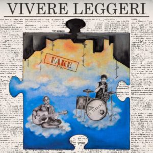 “VIVERE LEGGERI” il nuovo singolo de LE TENDENZE 