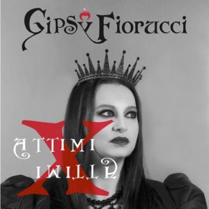 "Attimi per attimi" il nuovo singolo di Gipsy Fiorucci