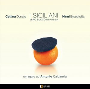 "I Siciliani” di Ninni Bruschetta e Cettina Donato