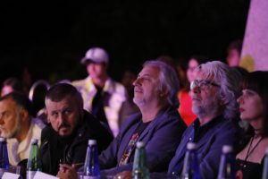 JE SO PAZZO: Il Premio Internazionale dedicato a Pino Daniele