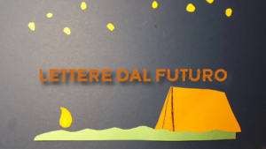 "Lettere dal futuro". Un cortometraggio realizzato interamente in DAD