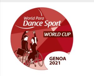 A Genova la Coppa del Mondo di Danza Paralimpica