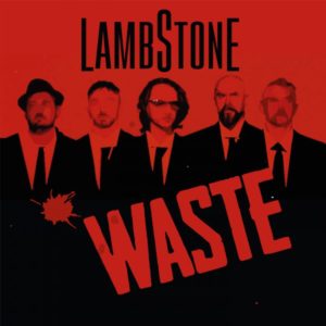 Lambstone  il nuovo Waste