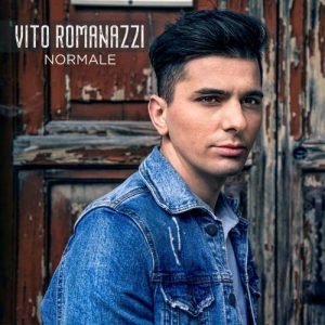 Vito Romanazzi  In radio e negli store digitali con il singolo “Normale”.