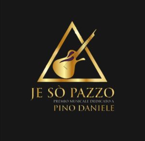 Je So Pazzo, il Premio Internazionale dedicato a Pino Daniele