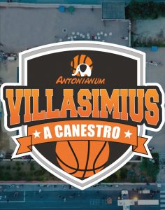 Torneo di Basket 3c3 “Villasimius a Canestro”