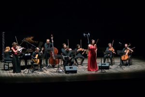 Terni celebra i 100 anni di Astor Piazzolla con TangOpera