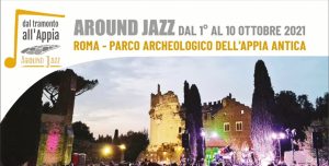 Parco Archeologico dell’Appia Antica torna la rassegna ‘Dal Tramonto all’Appia: Around Jazz’