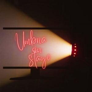 Athanor Eventi presenta “Umbria on stage”