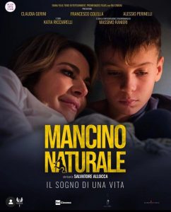 Guagliuncè di Ivan Granatino scelto nella colonna sonora del film Mancino Naturale 