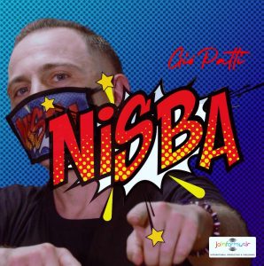 “NISBA”, secondo singolo di GIÒ PATTI