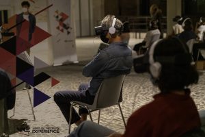 Primo Festival italiano dedicato alla Realtà virtuale: VRE – Virtual Reality Experience 