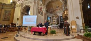 Mons. Francesco Soddu è il nuovo vescovo della Diocesi di Terni-Narni-Amelia