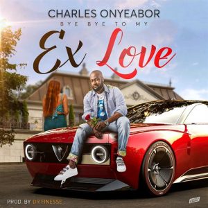 Charles Onyeabor  In tutti gli store ed in radio il nuovo singolo  “Bye bye to my ex love”