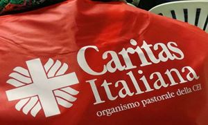 Caritas - Raccolta di Avvento per le famiglie bisognose della diocesi