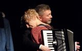 “Umbria On Stage” presenta “Rikordami”