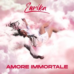 "Amore immortale" è il nuovo singolo della cantautrice romana Enrika