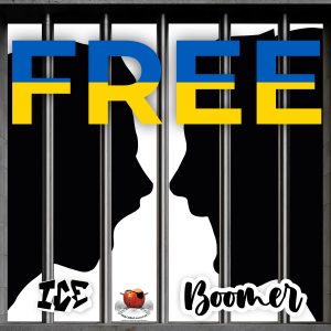 “Free” di Boomer feat. ICE  il primo singolo nato nel carcere di Bollate 