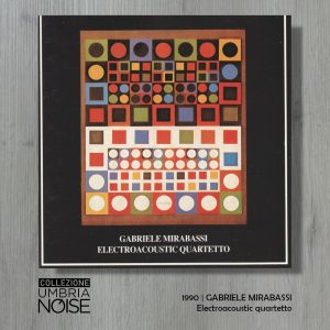 Umbria Noise, prima mostra discografica del “Jazz in Umbria”