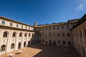 Al via ad Assisi 'Le parole delle Solidarietà', la più grande esposizione itinerante di libri tattili