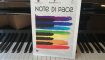 “Note di pace” Scuola di Musica “Piano Solo” Teatro Morlacchi di Perugia