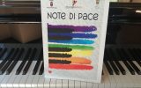 “Note di pace” Scuola di Musica “Piano Solo” Teatro Morlacchi di Perugia