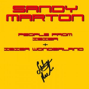 “People from Ibiza”  Today Version  Sandy Marton