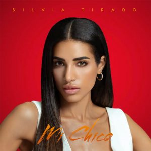 Silvia Tirado  Un'estate a ritmo di "Mi Chico"