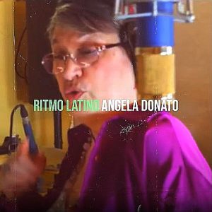 RITMO LATINO | è online il nuovo singolo di ANGELA DONATO