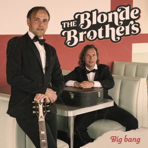 Blonde Brothers  Big Bang  (Battitorumore)