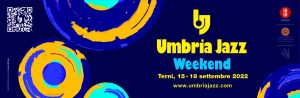 Al via domani Umbria Jazz Weekend, a Terni fino al 18 settembre