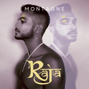 RAJA  “Montagne” è il nuovo singolo del cantautore italo-indiano