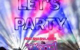La super band americana Kool & The Gang torna con il nuovo singolo “Let’s Party”.
